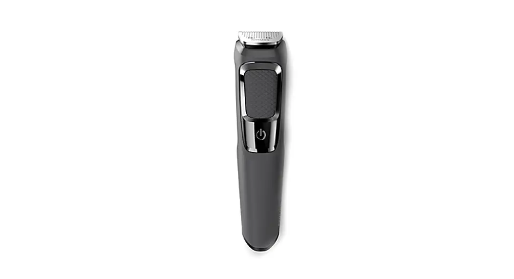 Philips Mg5720 Series 5000 Multi Grooming Kit User Manual Philips Mg5720 Series 5000 Multi Grooming Kit User Manual