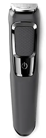 PHILIPS MG5720 Series 5000 Multi Grooming kit