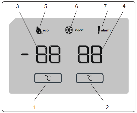 SHARP-SJ-BA09RMXWC-EU-Fridge-and-Freezer-fig-6