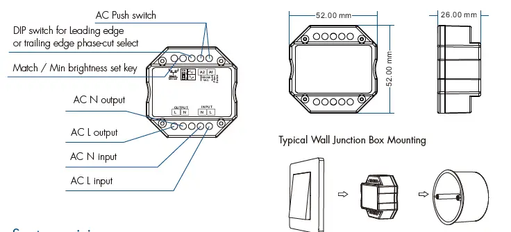 HOMCLOUD-SK-S1BD-WiFi-and-RF-AC-Triac-Dimmer-01