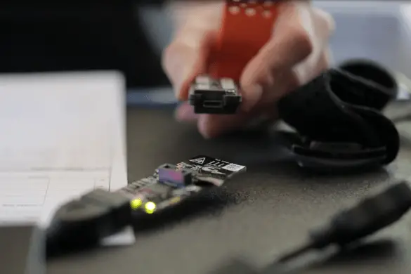 Benchmark Biometric Sensor System User Manual Benchmark Biometric Sensor System User Manual