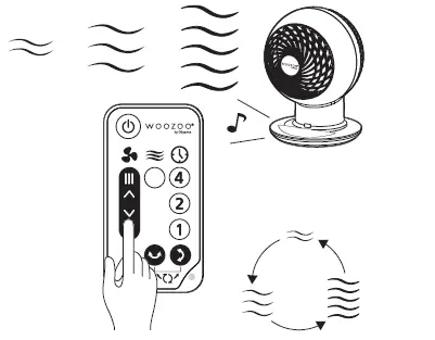 WOOZOO-PCF-SC15T-Circulator-Fan-FIG-3