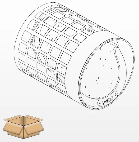 inVENTer ALD-Units Filter 1