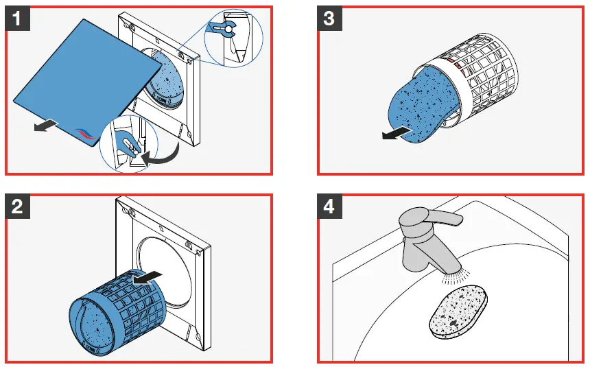 inVENTer ALD-Units Filter 4
