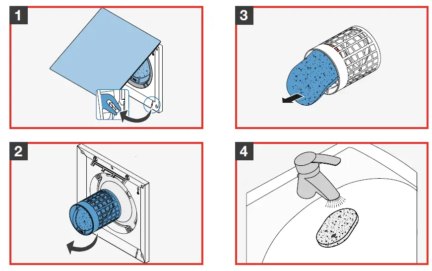 inVENTer ALD-Units Filter 6
