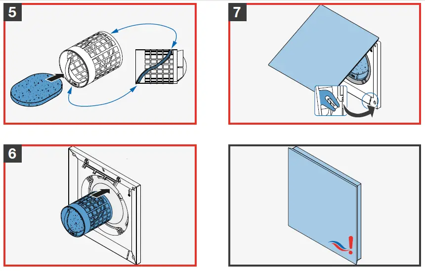 inVENTer ALD-Units Filter 7