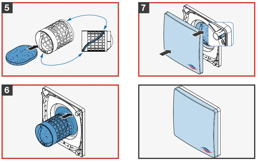 inVENTer ALD-Units Filter 9