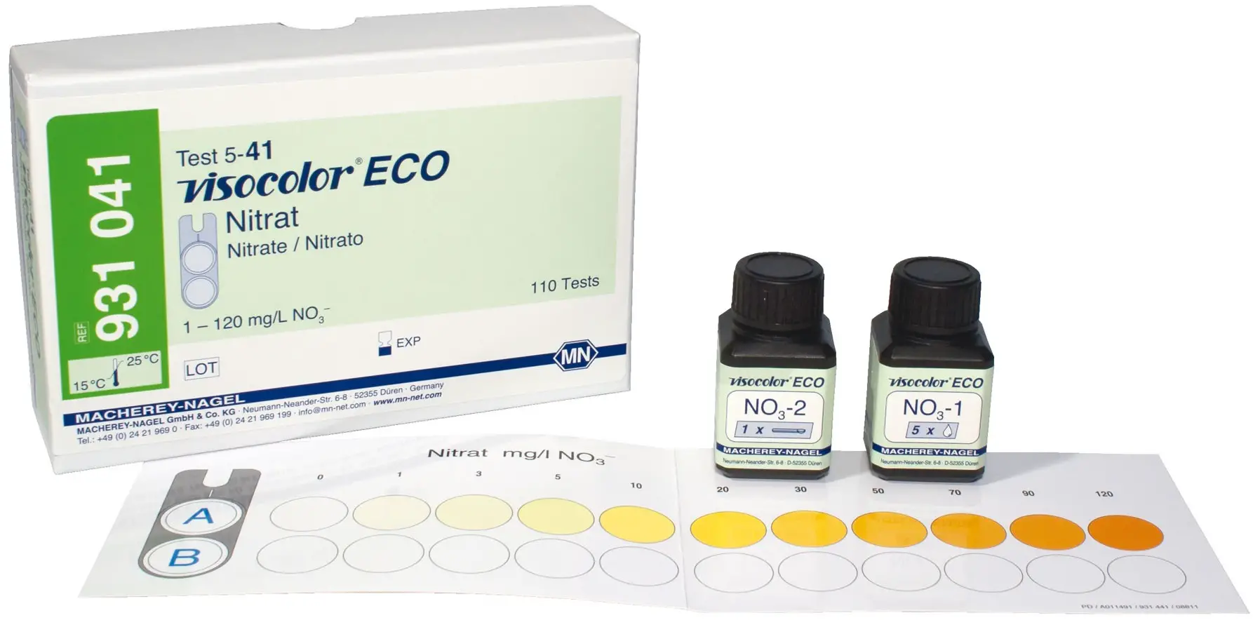 MACHEREY-NAGEL-visocolor-ECO-Nitrate-Test-Kit-product