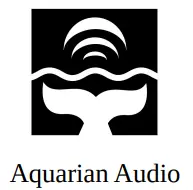 Aquarian Audio logo