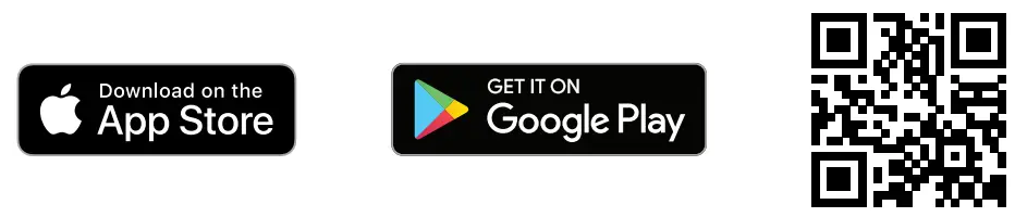 AIROFIT PRO Smart Breathing Trainer qr code