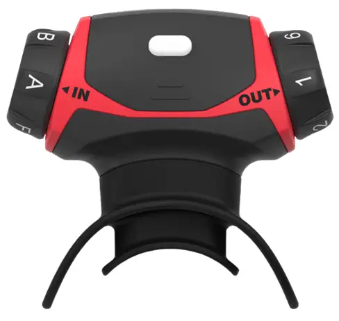AIROFIT PRO Smart Breathing Trainer qr code