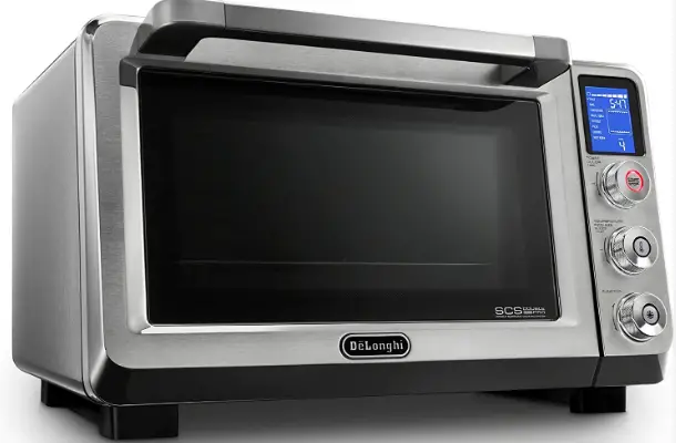 De'Longhi EO241150-M Premium Digital Convection