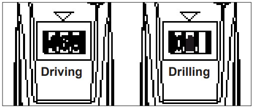 milwaukee B002SQK996 Cordless Right Angle Drill Driver Kit - Adjustable Clutch