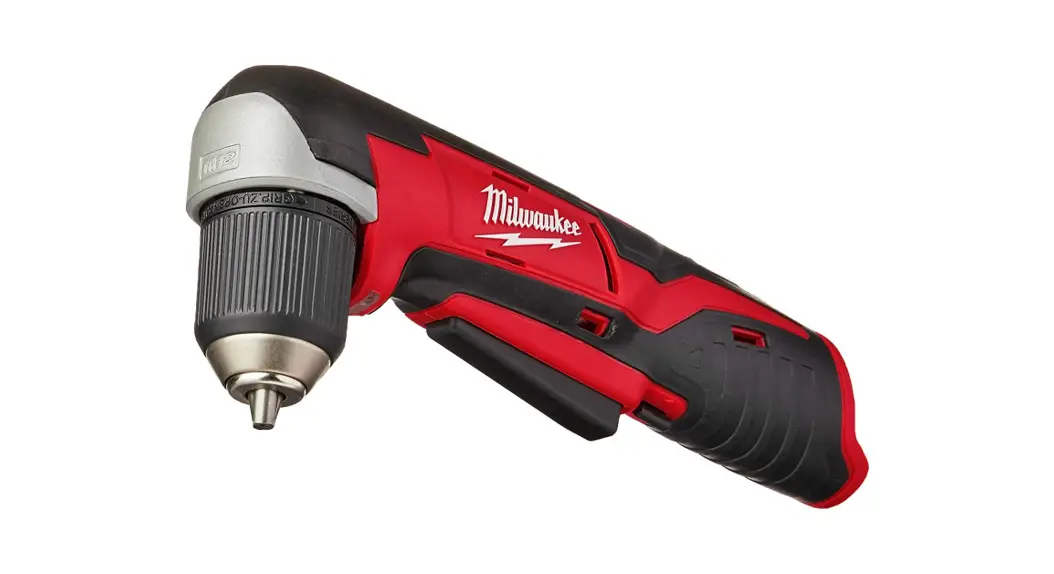 Milwaukee B002sqk996 Cordless Right Angle Drill/driver Kit User Manual Milwaukee B002sqk996 Cordless Right Angle Drill/driver Kit User Manual
