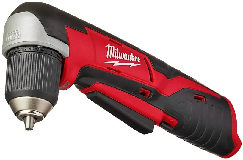 milwaukee B002SQK996 Cordless Right Angle Drill Driver Kit