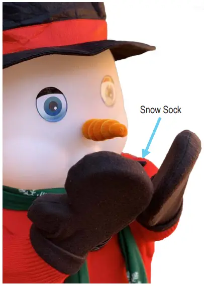 Operation instruction