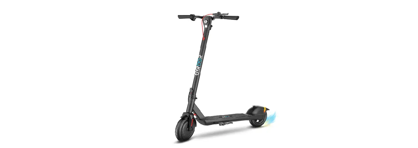 Gyroor H40 Electric Scooter Instruction Manual