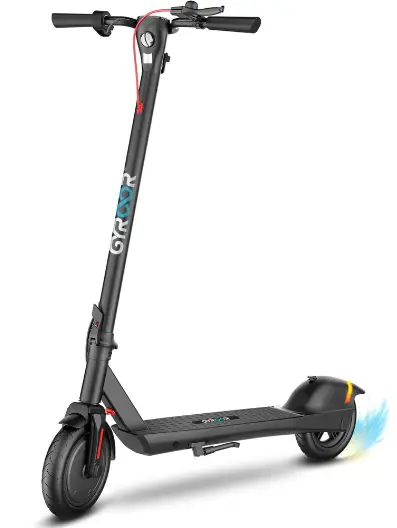 GYROOR-H40-Electric-Scooter-product