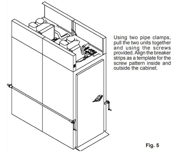 Traulsen-RHT332WPUT-FHG-Stainless-Steel-Three-Section-Glass-D-FIG-6