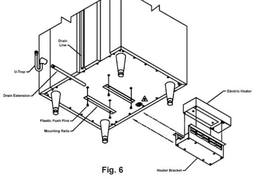 Traulsen-RHT332WPUT-FHG-Stainless-Steel-Three-Section-Glass-D-FIG-7