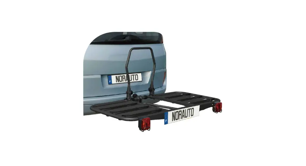 Norauto 3501361318508 Moving Base Instruction Manual Norauto 3501361318508 Moving Base Instruction Manual
