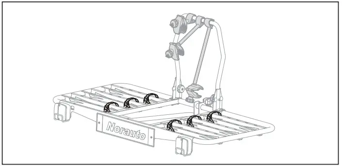 Norauto 3501361318508 Moving Base - fig11