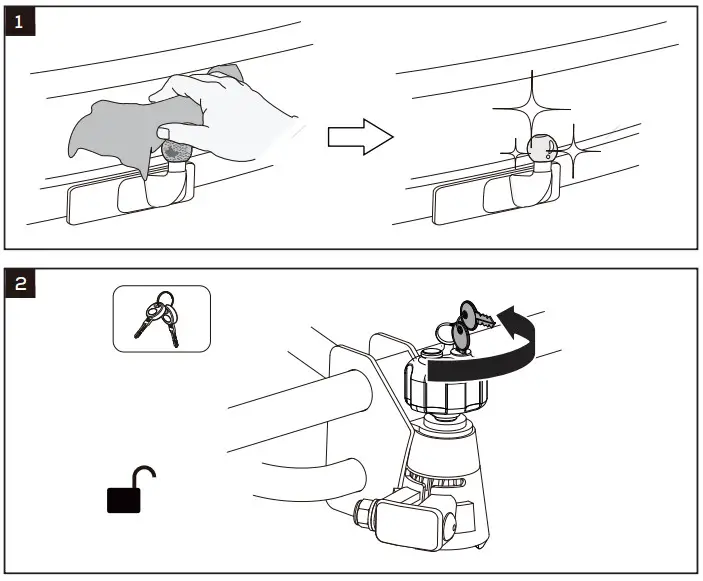 Norauto 3501361318508 Moving Base - fig3