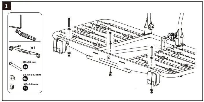 Norauto 3501361318508 Moving Base - fig8