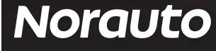 Norauto logo