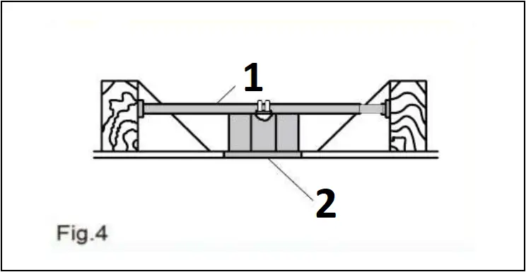 HM-GY5205AC - Electrical Outlet Box 4