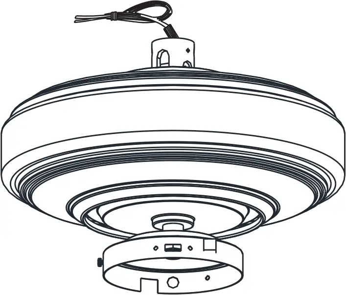 HM-GY5205AC - PACKAGE CONTENTS A
