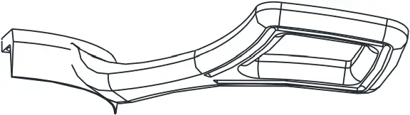 HM-GY5205AC - PACKAGE CONTENTS B