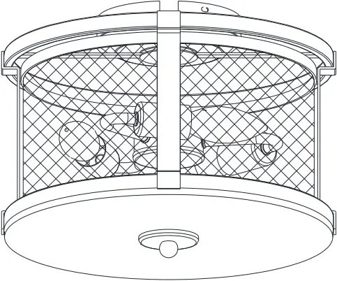 HM-GY5205AC - PACKAGE CONTENTS C
