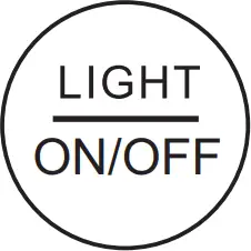 HM-GY5205AC - Remote control Functions 5