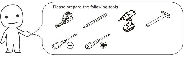 FUFU GAGA LJY-KF210119-01 Gray Composite Shoe Cabinet-fig3