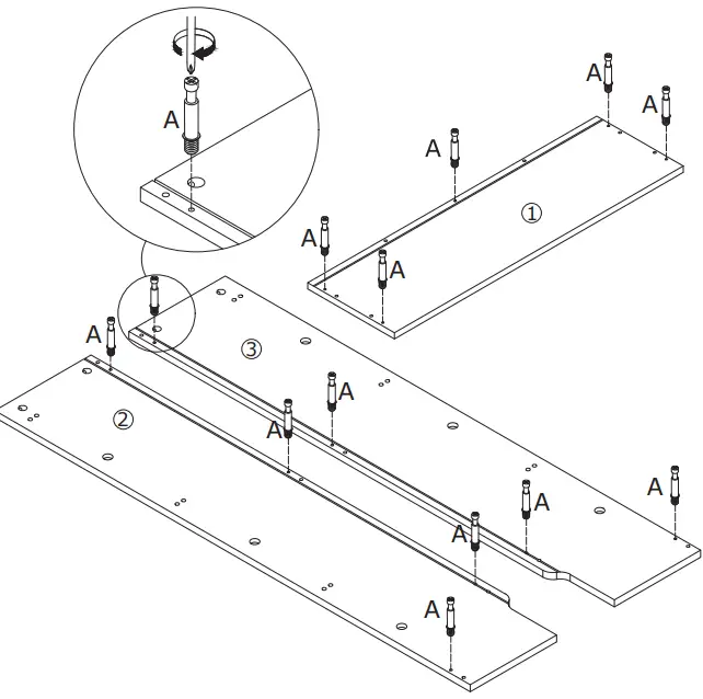 FUFU GAGA LJY-KF210119-01 Gray Composite Shoe Cabinet-fig7