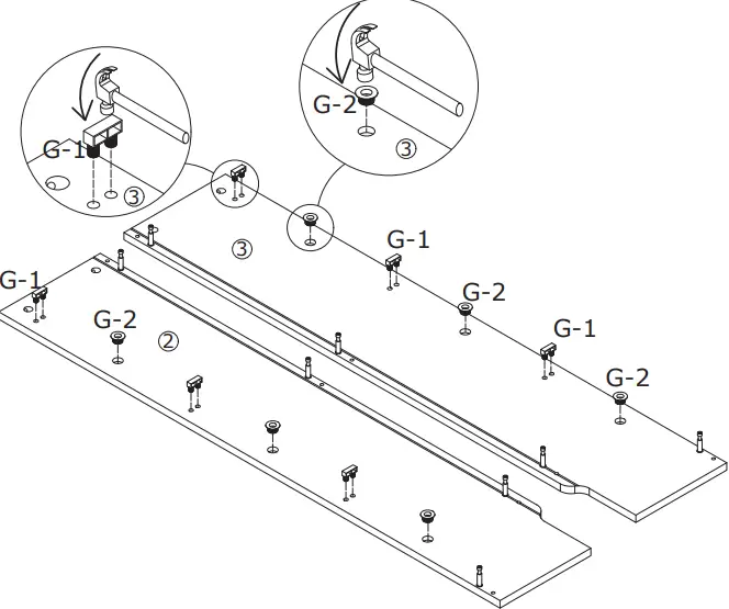 FUFU GAGA LJY-KF210119-01 Gray Composite Shoe Cabinet-fig8