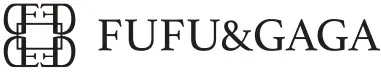 FUFU GAGA-logo