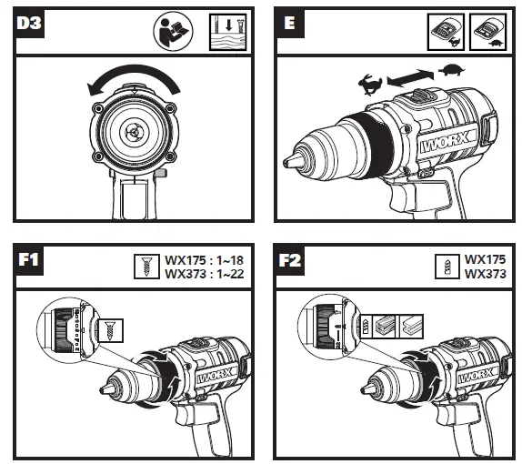 WORX-WX175-Lithium-Ion-Brushless-Drill-Driver-FIG- (6)