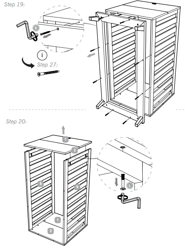 Silver-Cross-St-Ives-Cot-Bed-3-Piece-Nursery-Set- (16)