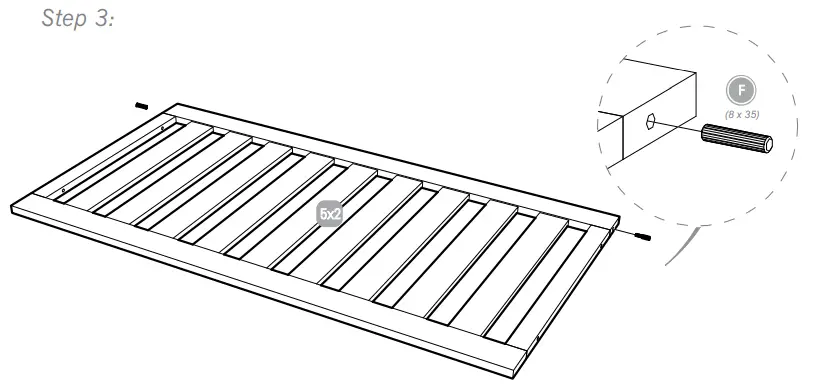 Silver-Cross-St-Ives-Cot-Bed-3-Piece-Nursery-Set- (5)