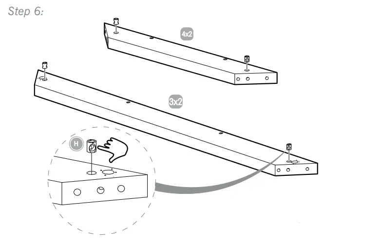Silver-Cross-St-Ives-Cot-Bed-3-Piece-Nursery-Set- (8)