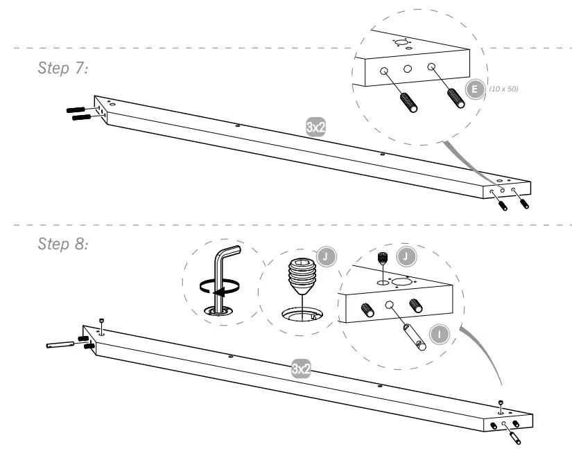 Silver-Cross-St-Ives-Cot-Bed-3-Piece-Nursery-Set- (9)
