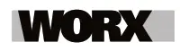 WORX logo