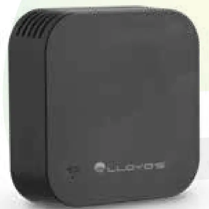 LLOYD S LC-1347 Mando Universal Inteligente IR+ RF