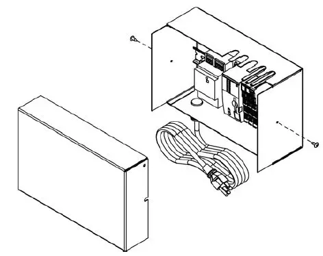 VIESSMANN WAGO BACnet IP GATEWAY-1