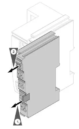 VIESSMANN WAGO BACnet IP GATEWAY-14