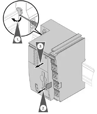 VIESSMANN WAGO BACnet IP GATEWAY-15