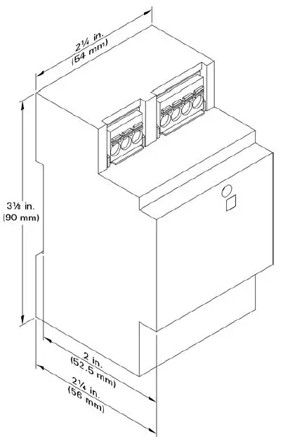 VIESSMANN WAGO BACnet IP GATEWAY-18