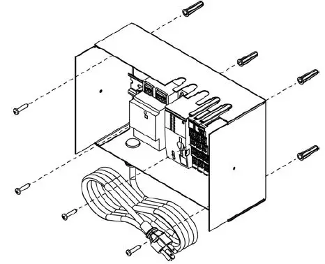 VIESSMANN WAGO BACnet IP GATEWAY-2